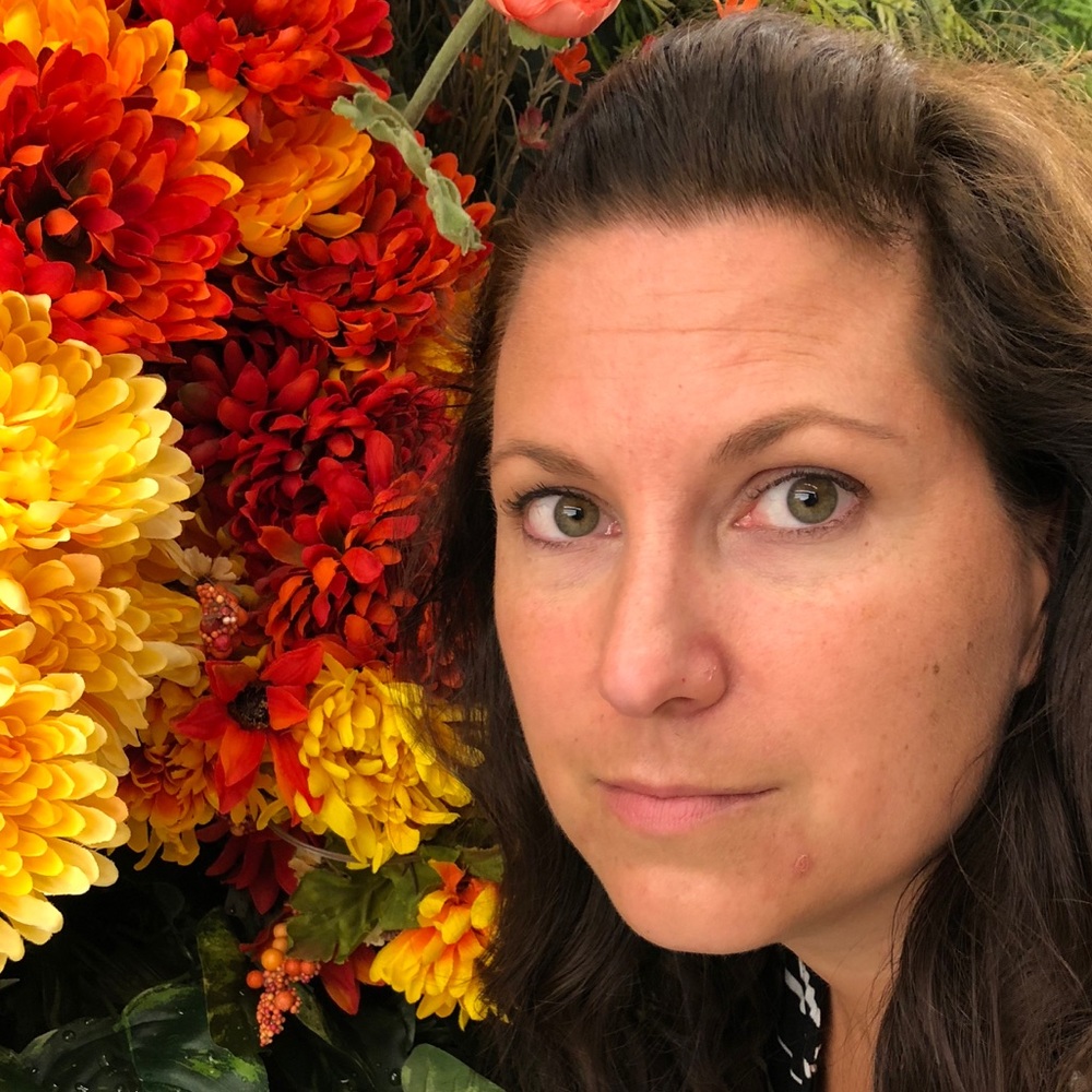 Meet your Posher, Tracie